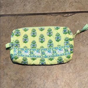 Vera Bradley Small Cosmetic Bag
